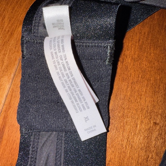 Auden Bralette - Picture 5 of 5